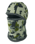 KUIU Proximity Balaclava | Verde