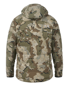 Super Down Haven Hooded Jacket | Valo