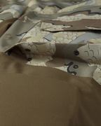Paragon Storm Shell Bib | Valo