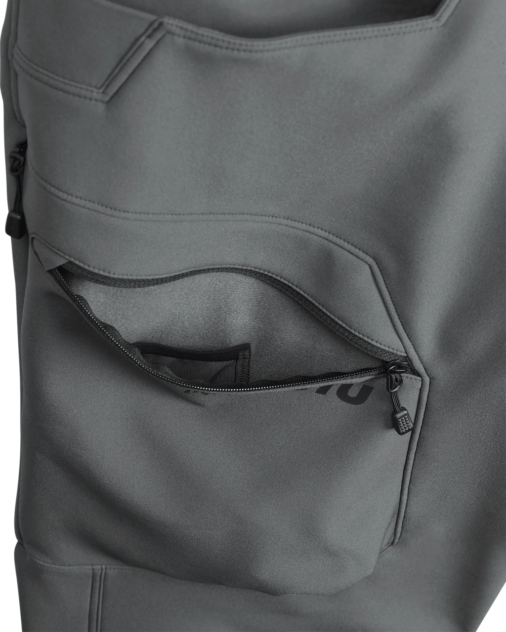 Women’s Guide PRO Pant | Gunmetal