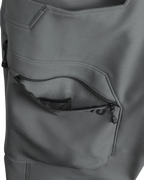 Women’s Guide PRO Pant | Gunmetal