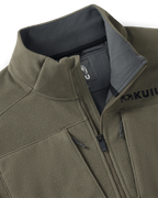 KUIU Proximity LT Hooded Jacket | Ash