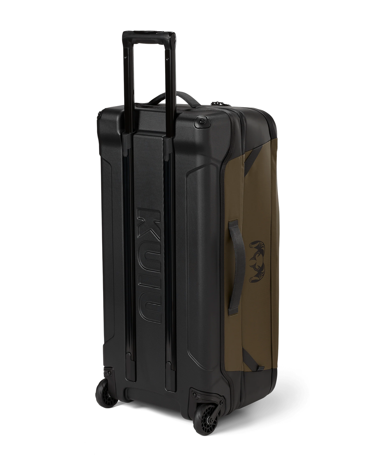 Waypoint 6500 Roller | Bourbon