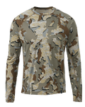Peloton 118 LS Crew-T | Valo