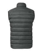 Super Down LT Vest | Gunmetal