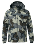 Yukon TR Rain Jacket | Vias