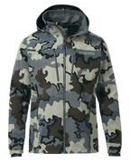 Yukon TR Rain Jacket | Vias