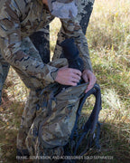 PRO LT Bag | Verde
