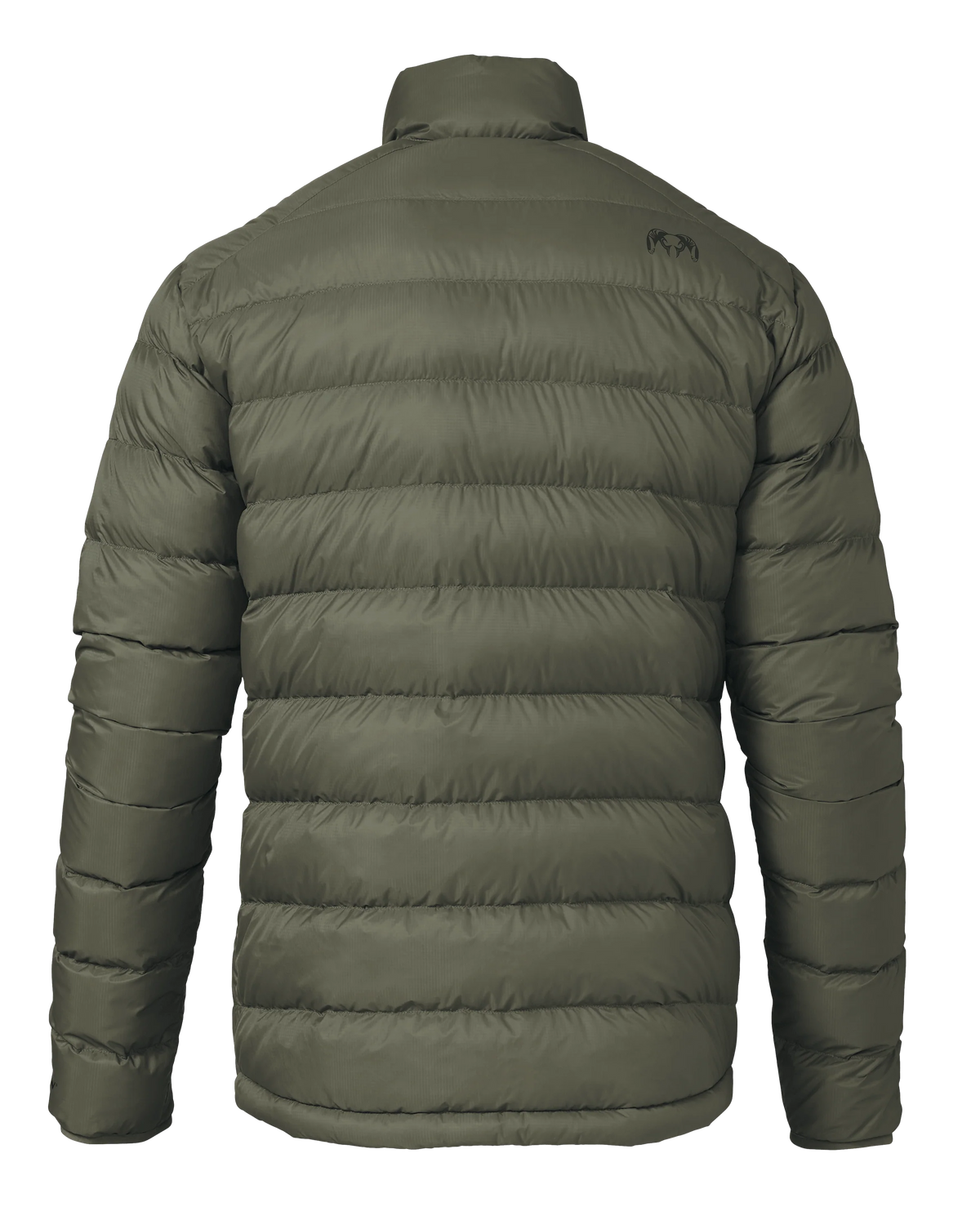Super Down LT Jacket | Ash