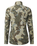 Women's StrongFleece 190 Zip-T | Valo