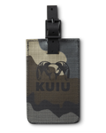 Waypoint Luggage Tag | Vias