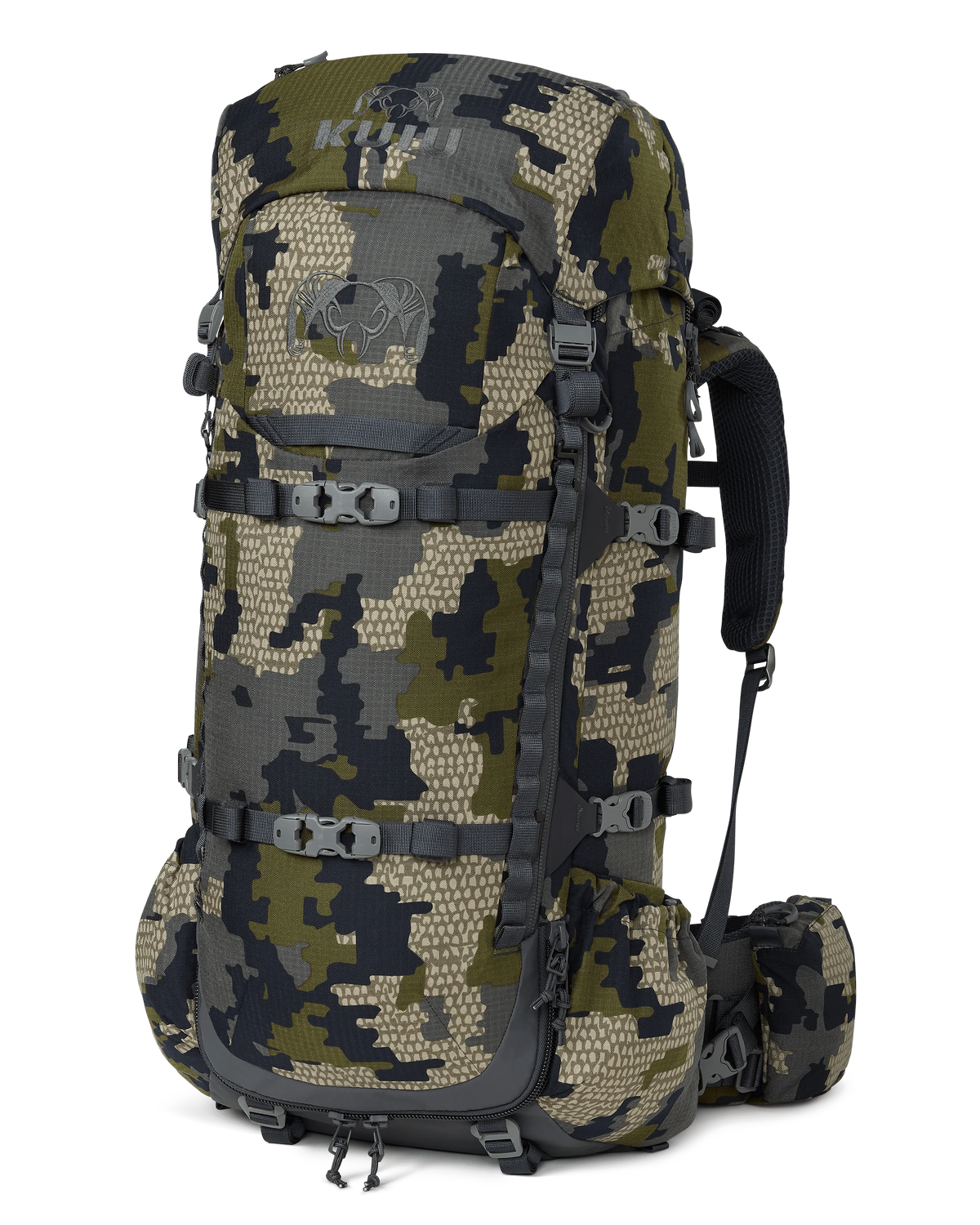 PRO Divide 4500 Pack | Verde