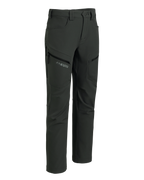 Youth Attack Pant | Dark Gunmetal