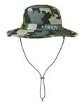 Gila PRO Airmesh Boonie | Verde