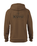 KUIU Whitetail Shed Hoodie | Saddle