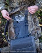 PRO LT Bag | Phantom