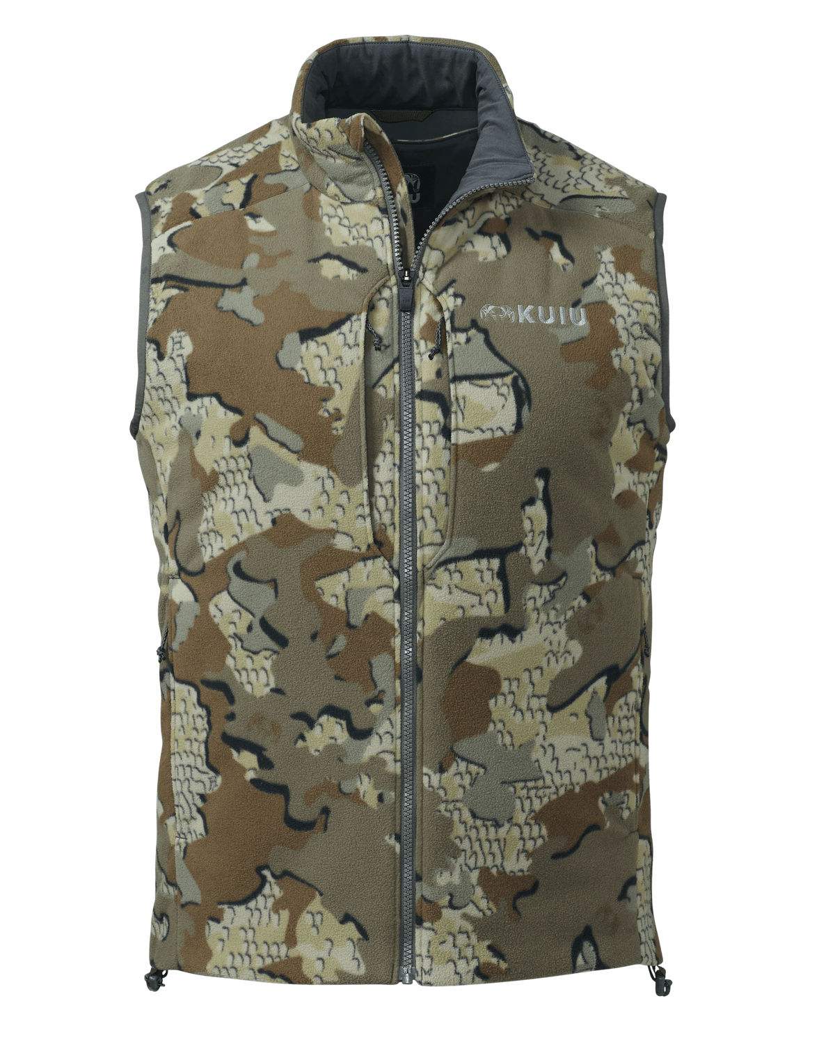 KUIU Proximity Insulated Vest | Valo
