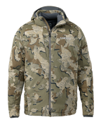 Super Down Haven Hooded Jacket | Valo