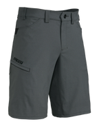Switchback 12" Short | Gunmetal