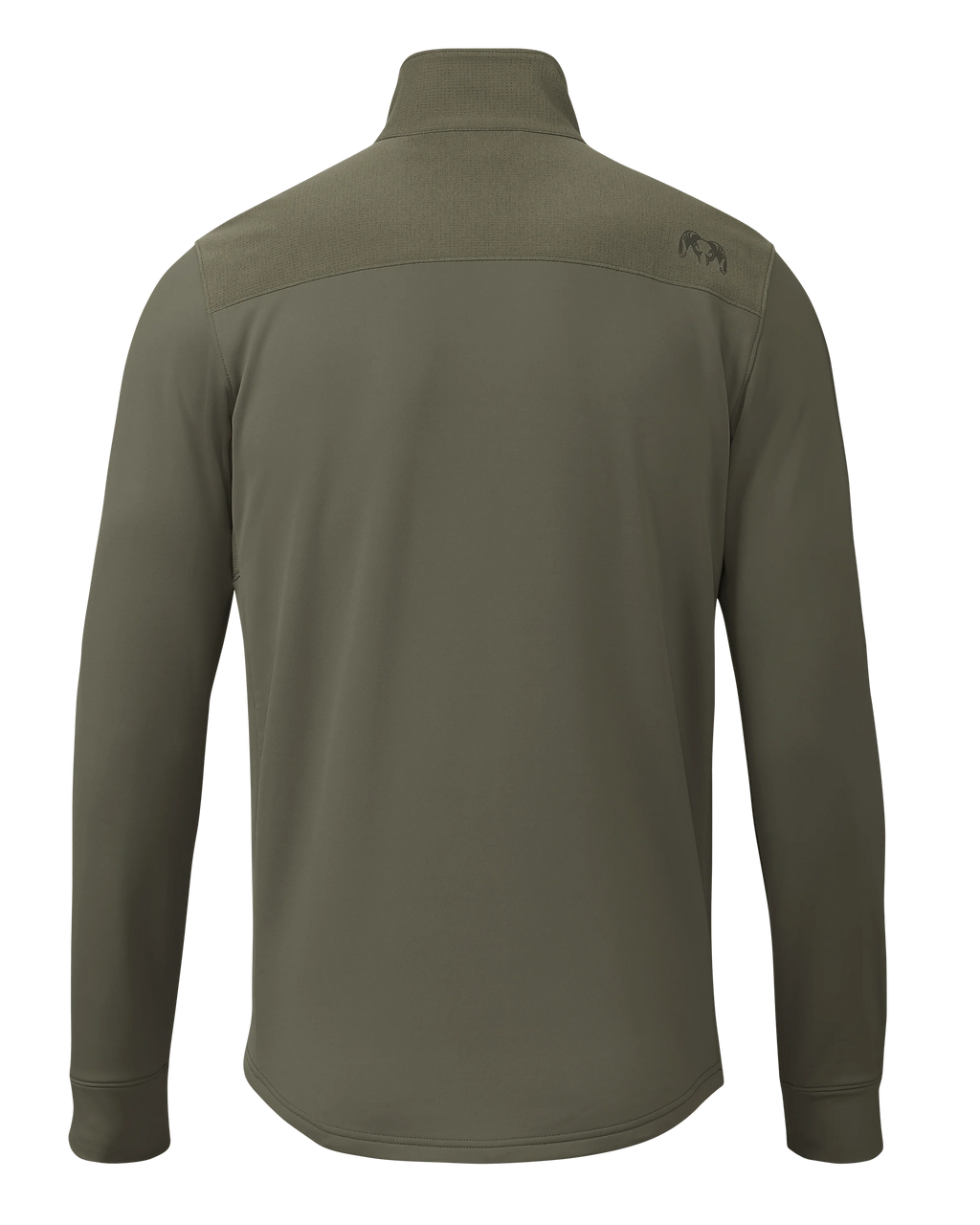 Bicomp Jacket | Dark Sage