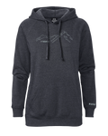 KUIU Women's HD Mountain Hoodie | Midnight Navy