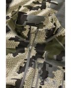 ULTRA Merino 145 Zip-T Hunting Shirt | Verde