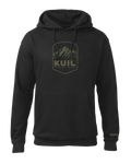 KUIU Mountain Shield Hoodie | Black