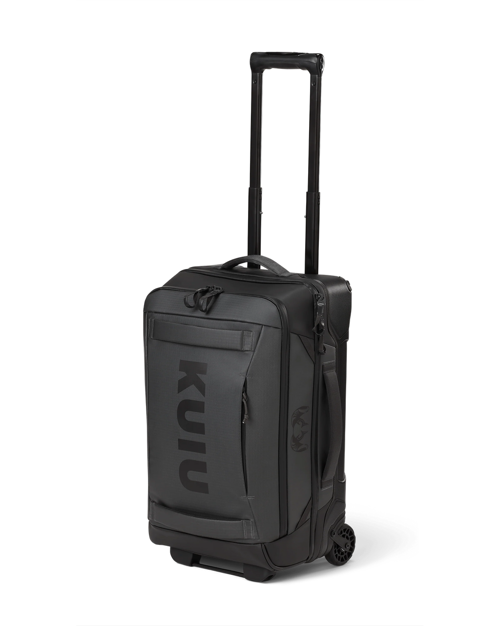 Waypoint 3000 Carry-On Roller | Gunmetal