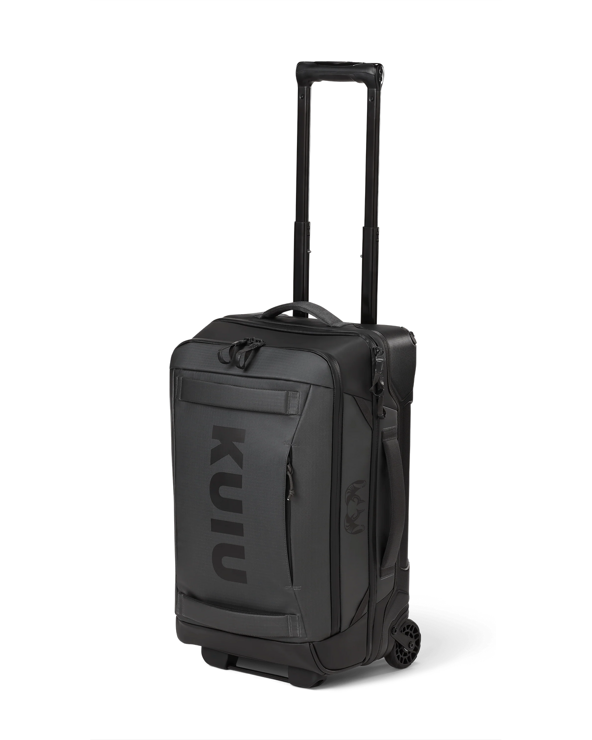 Waypoint 3000 Carry-On Roller | Gunmetal