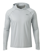 Gila LS Hoodie | Lunar