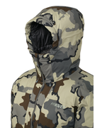 Super Down Burner Parka | Vias