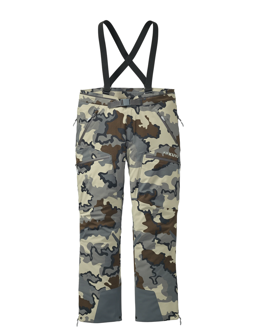 KUIU Kutana Gale Force Pant | Vias
