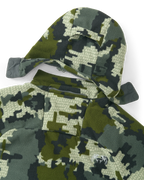KUIU Proximity Hooded Insulated Jacket | Verde