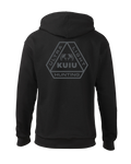 KUIU Prism Hoodie | Black