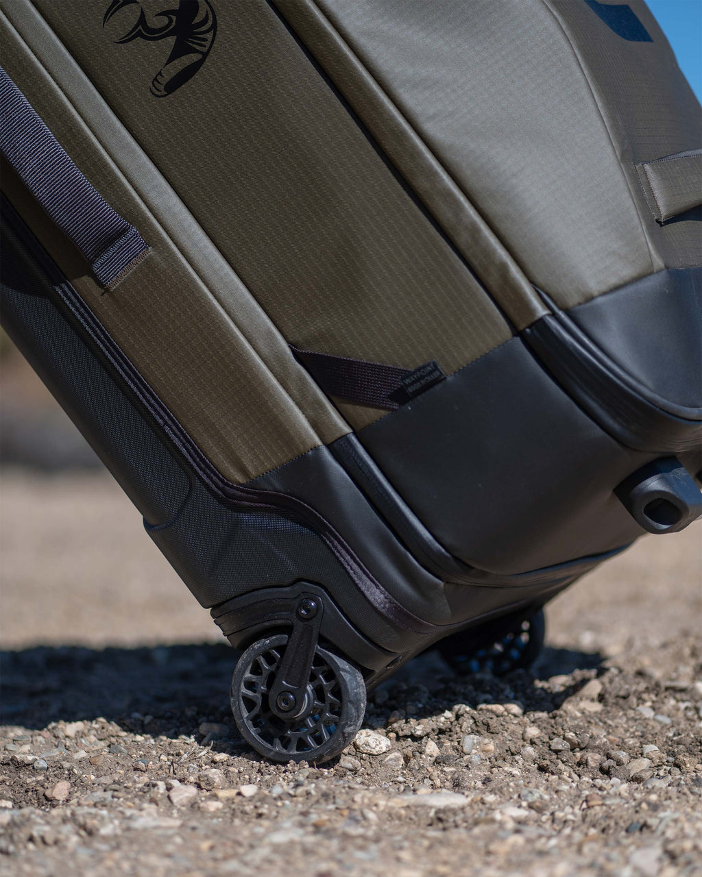 Waypoint 6500 Roller | Bourbon