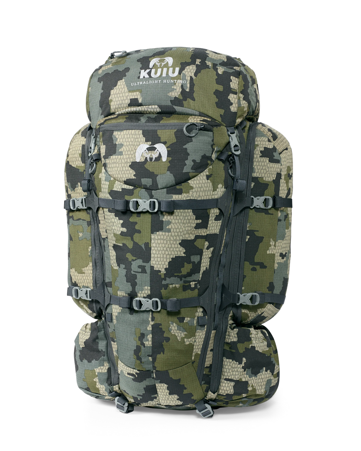PRO Bag | Verde
