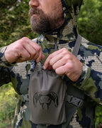 Ultralight Bino Harness | Ash
