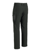 Youth Attack Pant | Dark Gunmetal