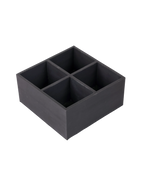 KUIU Ice Cube Tray | Black