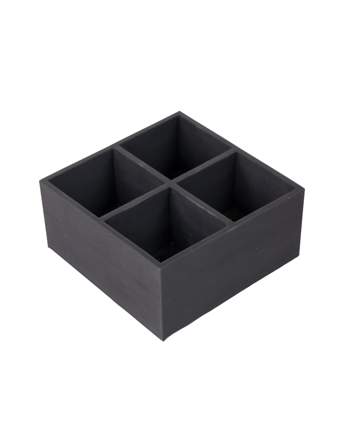 KUIU Ice Cube Tray | Black