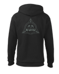 KUIU Bowhunter Badge Hoodie | Black