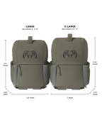 PRO G3 Bino Rangefinder Set | Valo