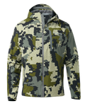 Chugach TR Rain Jacket | Verde