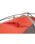 Storm Star 2 Person Tent | Gunmetal-Orange
