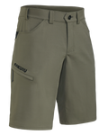 Switchback 12″ Short | Ash