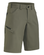 Switchback 12″ Short | Ash