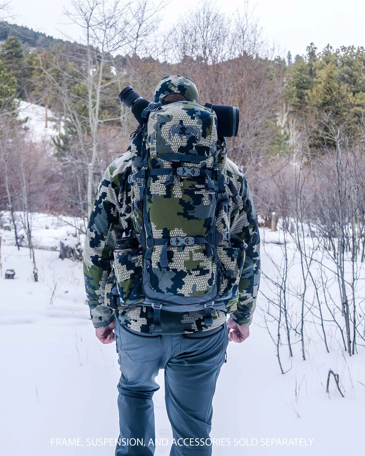 PRO Divide 4500 Bag | Valo