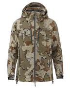 KUIU Kutana Gale Force Hooded Jacket | Valo