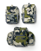 PRO G3 Bino Harness | Verde