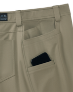 Enroute Pant | Khaki